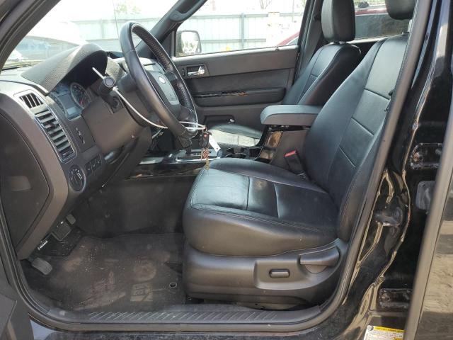 Photo 7 from auction – 2010 FORD ESCAPE LIM with VIN 1FMCU9EG2AKD44684
