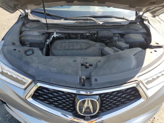 Photo 12 from auction – 2017 ACURA MDX ADVANC with VIN 5FRYD4H86HB006924
