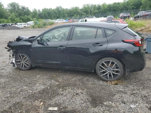 Photo 2 from auction – 2024 SUBARU IMPREZA SP with VIN JF1GUAFC8R8888298