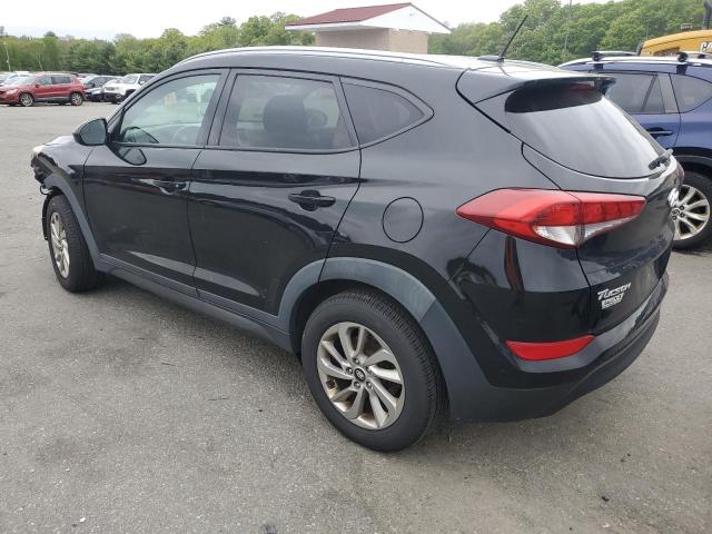 Photo 2 from auction – 2016 HYUNDAI TUCSON LIM with VIN KM8J3CA40GU127456