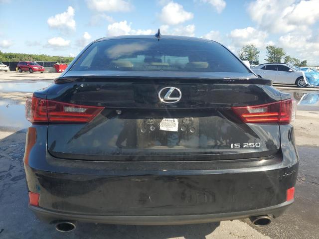 Photo 6 from auction – 2014 LEXUS IS 250 with VIN JTHBF1D22E5029775