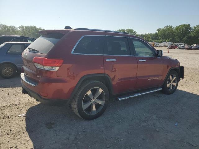 Photo 3 from auction – 2014 JEEP GRAND CHER with VIN 1C4RJFBG2EC471302