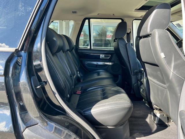 Photo 6 from auction – 2012 LAND ROVER RANGE ROVE with VIN SALSK2D46CA755737