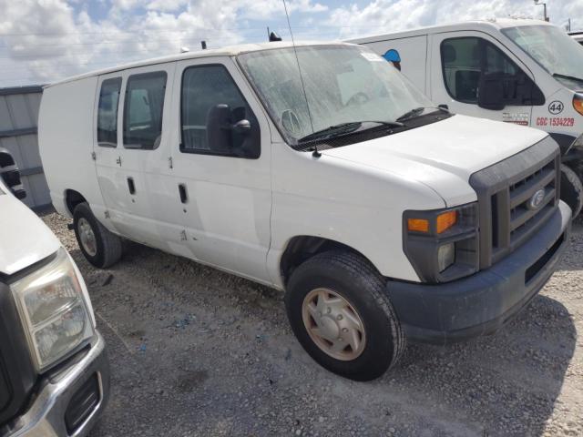 Photo 4 from auction – 2008 FORD ECONOLINE with VIN 1FTSE34L68DA15462