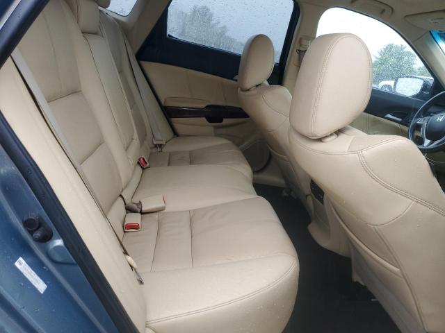 Photo 10 from auction – 2012 HONDA CROSSTOUR with VIN 5J6TF2H56CL000296