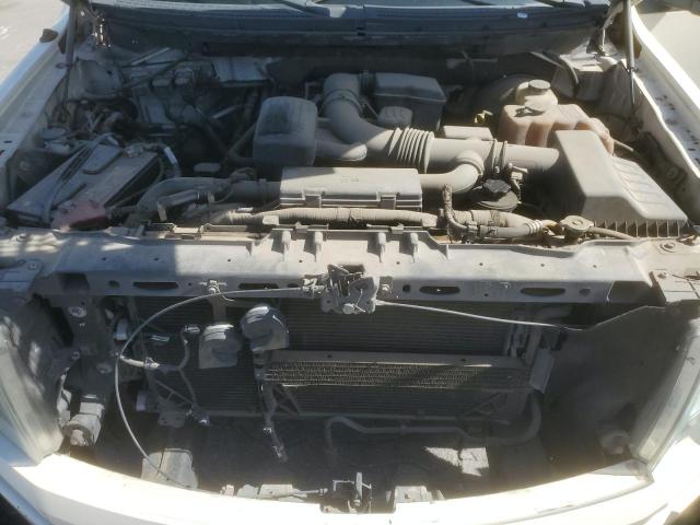 Photo 11 from auction – 2009 FORD F150 SUPER with VIN 1FTPW14V29FA61823