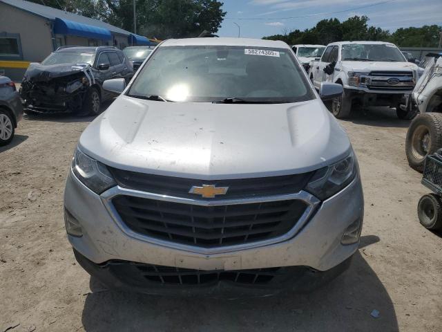 Photo 5 from auction – 2018 CHEVROLET EQUINOX LT with VIN 3GNAXSEV1JS597998