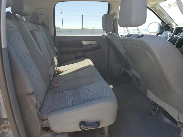 Photo 10 from auction – 2007 DODGE RAM 1500 with VIN 3D7KS19D07G839396