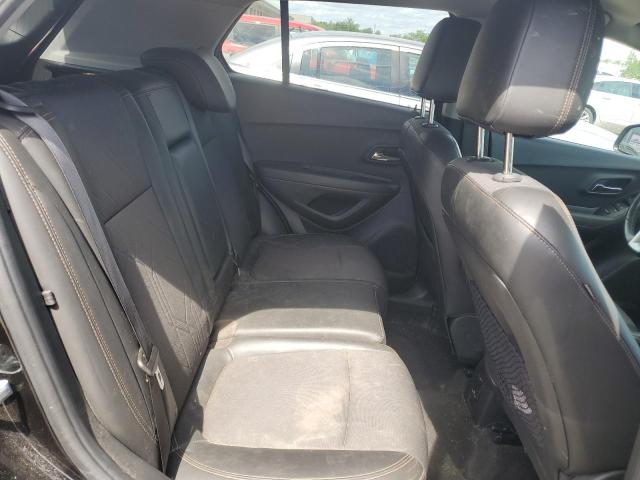Photo 11 from auction – 2020 CHEVROLET TRAX 1LT with VIN KL7CJLSB2LB035896