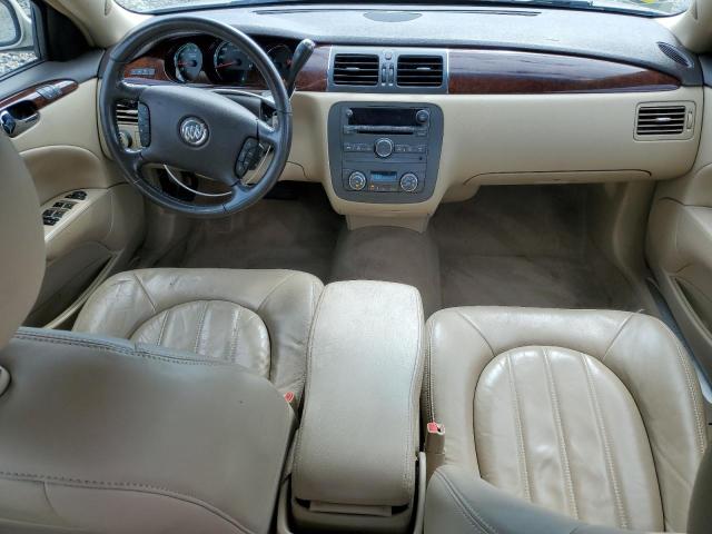 Photo 8 from auction – 2011 BUICK LUCERNE CX with VIN 1G4HC5EM5BU138739