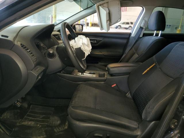 Photo 7 from auction – 2017 NISSAN ALTIMA with VIN 1N4AL3APXHC253903