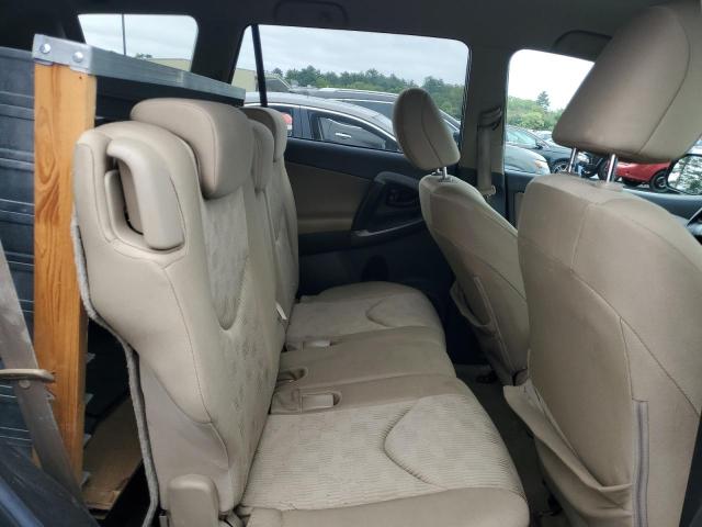 Photo 11 from auction – 2010 TOYOTA RAV4 with VIN 2T3BK4DV1AW024207