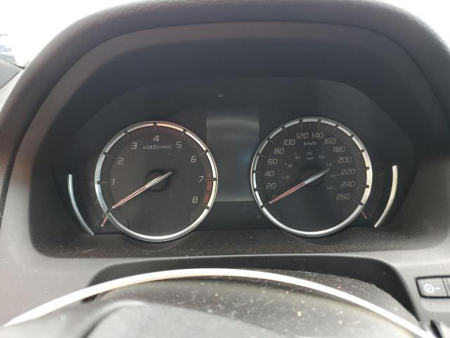 Photo 9 from auction – 2020 ACURA TLX TECHNO with VIN 19UUB3F63LA800266
