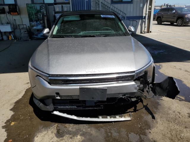 Photo 5 from auction – 2025 KIA K4 EX with VIN 3KPFU4DEXSE124749