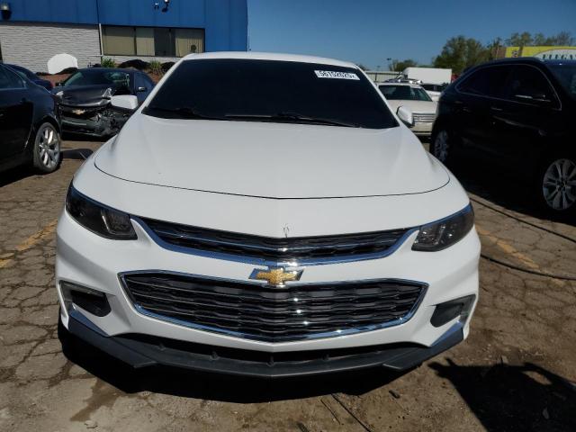 Photo 5 from auction – 2016 CHEVROLET MALIBU LT with VIN 1G1ZE5ST5GF184560