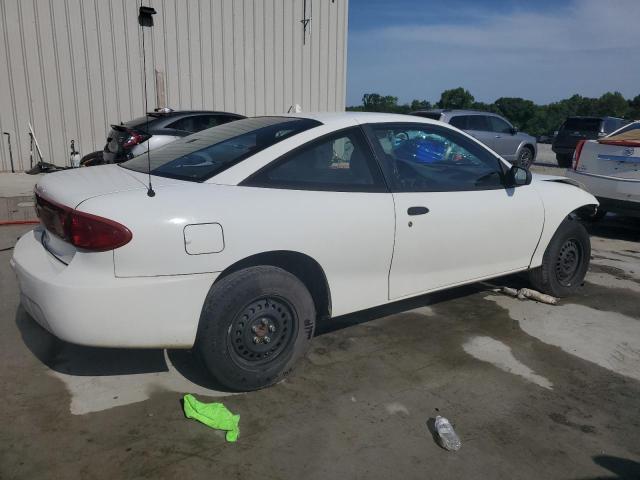 Photo 3 from auction – 2004 CHEVROLET CAVALIER with VIN 1G1JC12F047171758