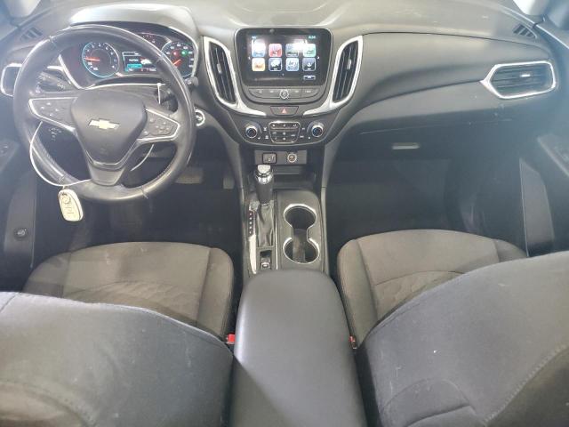 Photo 8 from auction – 2018 CHEVROLET EQUINOX LT with VIN 2GNAXSEV2J6111326