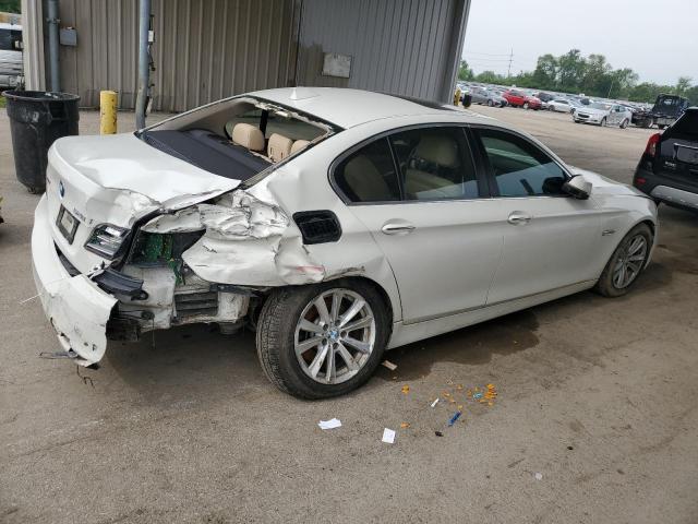 Photo 3 from auction – 2016 BMW 528 XI with VIN WBA5A7C56GG642630