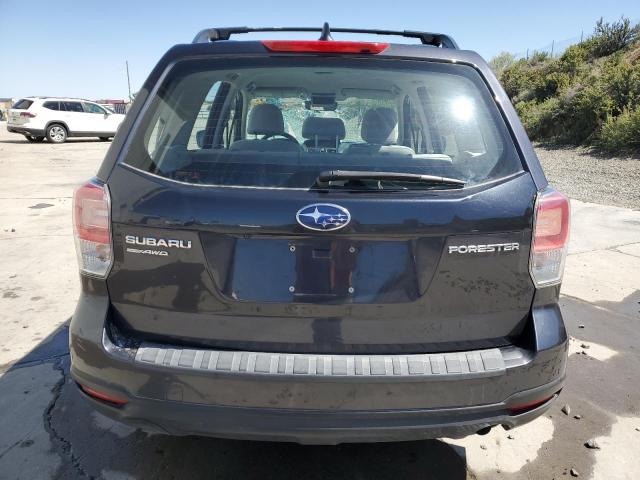 Photo 6 from auction – 2018 SUBARU FORESTER 2 with VIN JF2SJABC3JH526341
