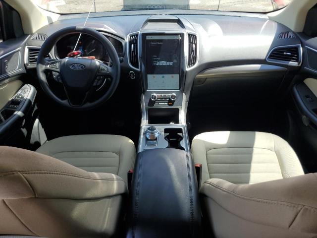 Photo 8 from auction – 2024 FORD EDGE SEL with VIN 2FMPK4J9XRBA16551