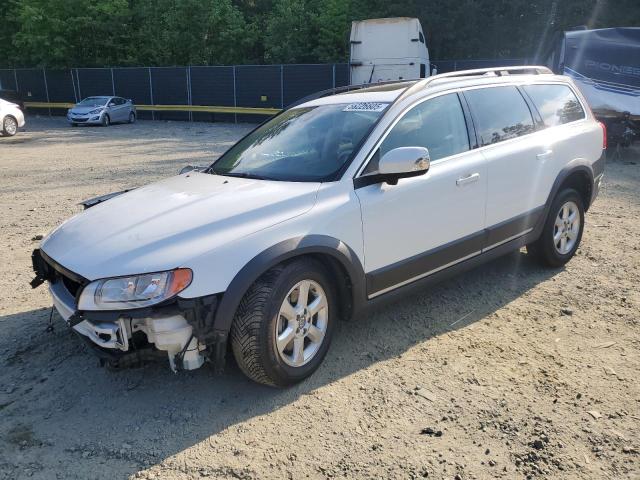 Photo 1 from auction – 2012 VOLVO XC70 3.2 with VIN YV4952BZ0C1130887