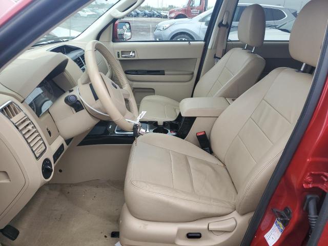 Photo 7 from auction – 2010 FORD ESCAPE LIM with VIN 1FMCU0EG1AKD47748