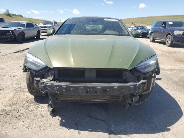 صورة رقم 5 من المزاد - 2020 AUDI A5 PREMIUM مع VIN WAUANCF59LA013545