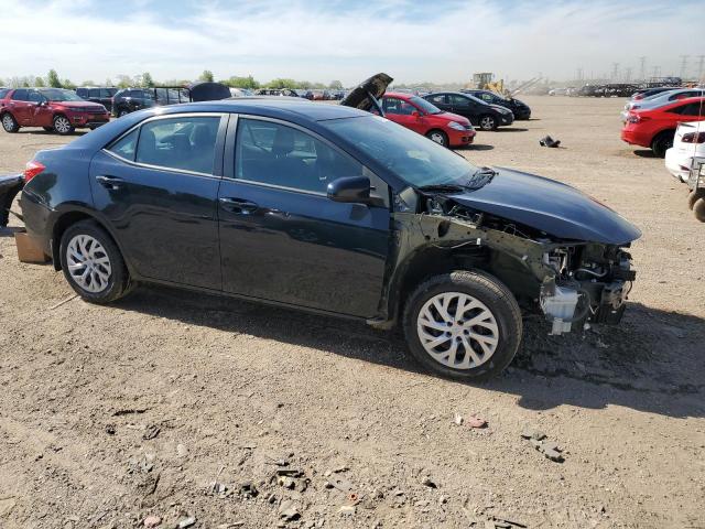 Photo 4 from auction – 2017 TOYOTA COROLLA L with VIN 2T1BURHE2HC875308