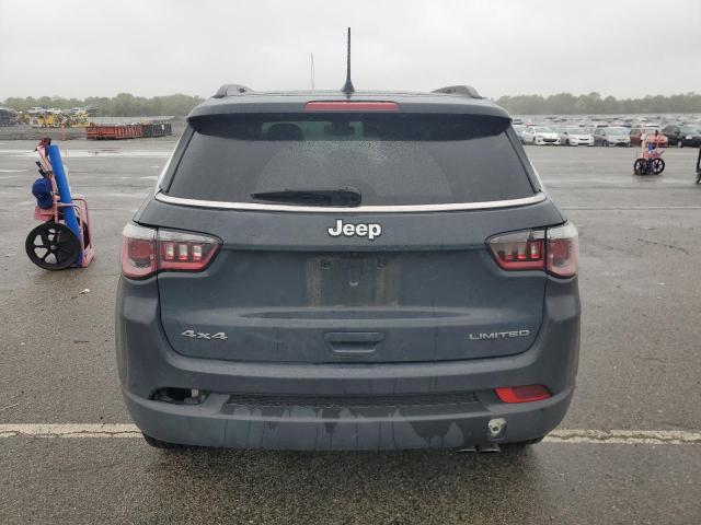 Photo 6 from auction – 2018 JEEP COMPASS LI with VIN 3C4NJDCB4JT153623