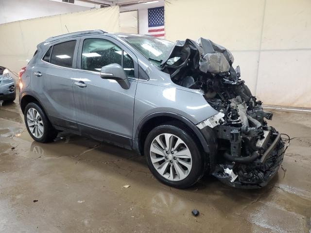 Zdjęcie 4 z aukcji – 2019 BUICK ENCORE PRE z VIN KL4CJESB3KB944513