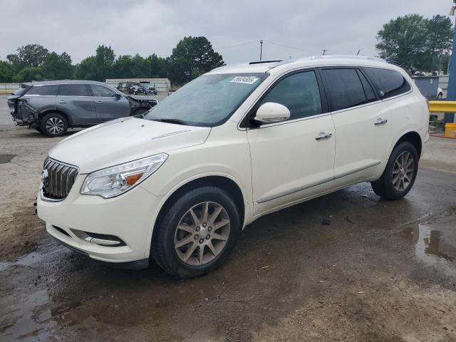 BUICK ENCLAVE 2013 مع رقم تعريف المركبة 5GAKRCKD3DJ255775 - صورة من المزاد