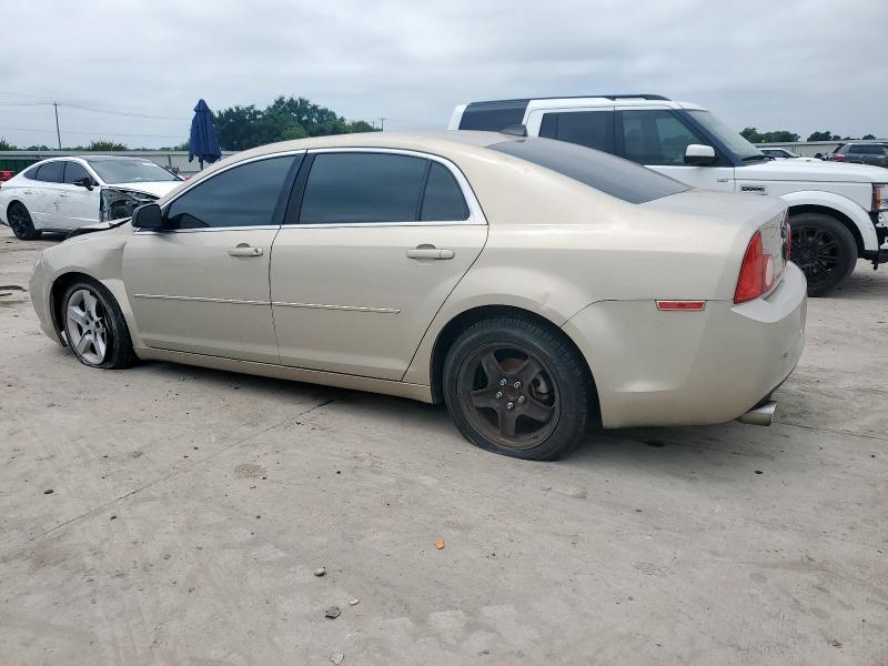 Photo 2 from auction – 2012 CHEVROLET MALIBU LS with VIN 1G1ZB5E0XCF190598