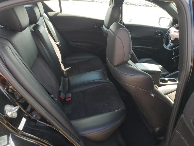 Photo 10 from auction – 2016 ACURA ILX PREMIU with VIN 19UDE2F83GA016291