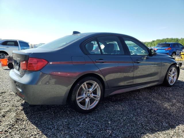 Photo 3 from auction – 2015 BMW 328 XI with VIN WBA3B3C59FJ985561