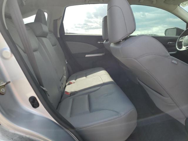 Photo 11 from auction – 2016 HONDA CR-V TOURI with VIN 5J6RM3H96GL024967