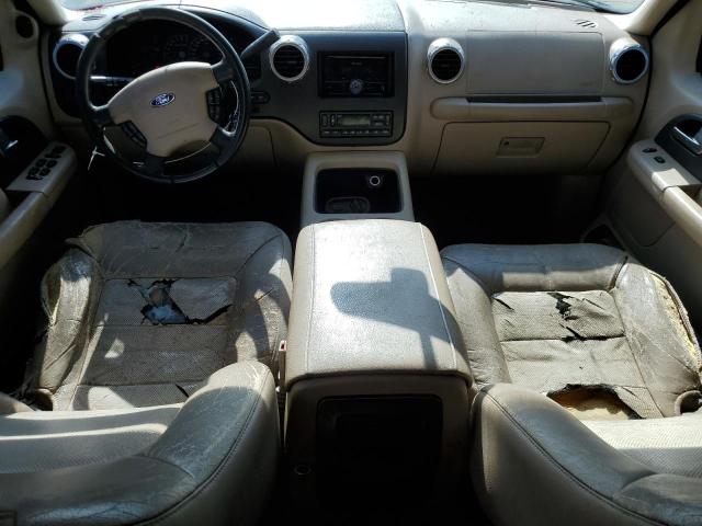 Photo 8 from auction – 2003 FORD EXPEDITION with VIN 1FMFU17L73LC38608