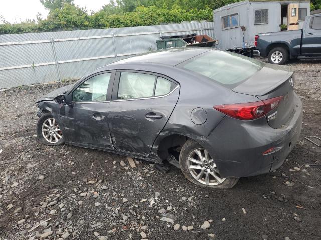 Photo 2 from auction – 2015 MAZDA 3 TOURING with VIN 3MZBM1V74FM235500