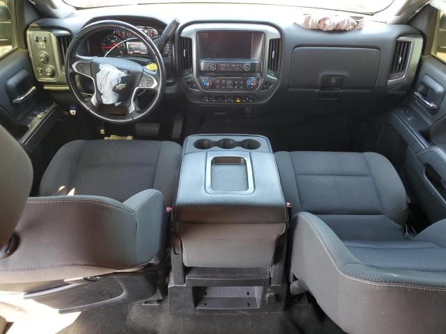Photo 8 from auction – 2015 CHEVROLET SILVERADO with VIN 1GC1KVE84FF116589