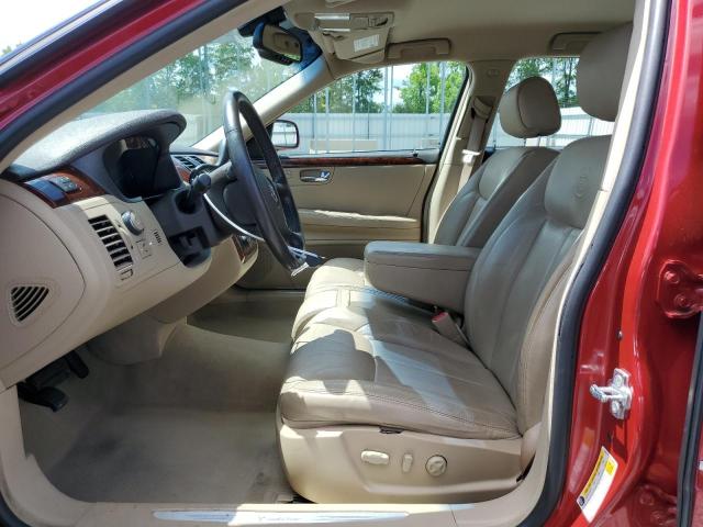 Photo 7 from auction – 2007 CADILLAC DTS with VIN 1G6KD57Y87U140910