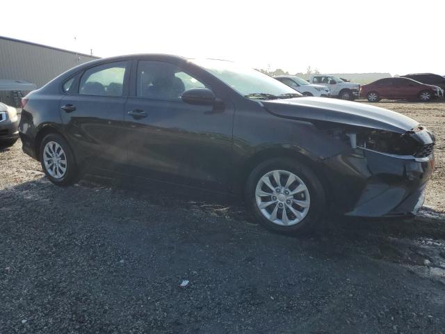 Photo 4 from auction – 2024 KIA FORTE LX with VIN 3KPF24AD2RE820940