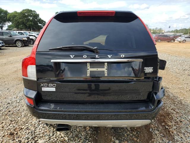Photo 6 from auction – 2013 VOLVO XC90 3.2 with VIN YV4952CYXD1647895
