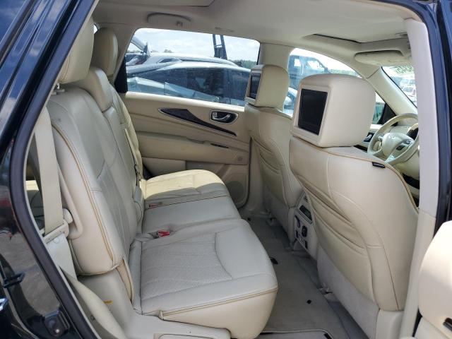Photo 10 from auction – 2013 INFINITI JX35 with VIN 5N1AL0MN1DC331316