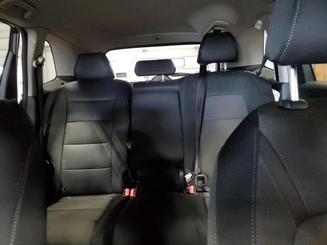 Photo 10 from auction – 2025 HONDA CRV with VIN 7FARS4H21SE004131