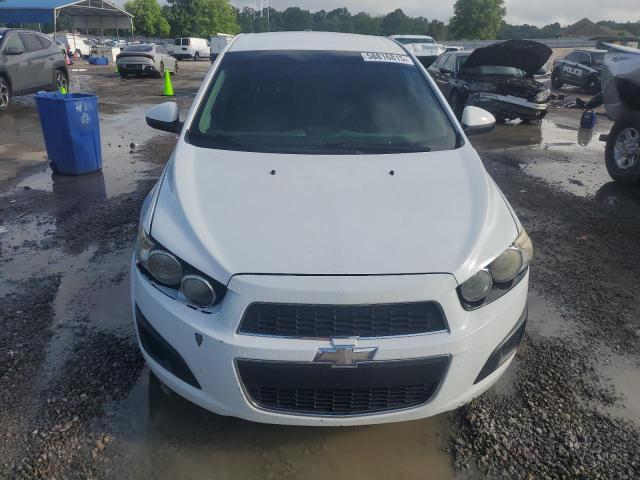 Photo 5 from auction – 2015 CHEVROLET SONIC LS with VIN 1G1JA6SH9F4189054