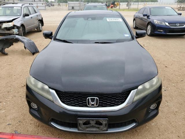 Photo 5 from auction – 2014 HONDA ACCORD EXL with VIN 1HGCT2B85EA006642