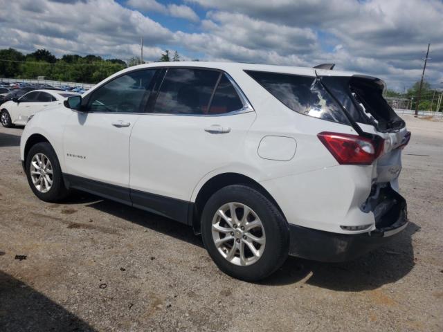 Photo 2 from auction – 2018 CHEVROLET EQUINOX LT with VIN 2GNAXSEV9J6277150