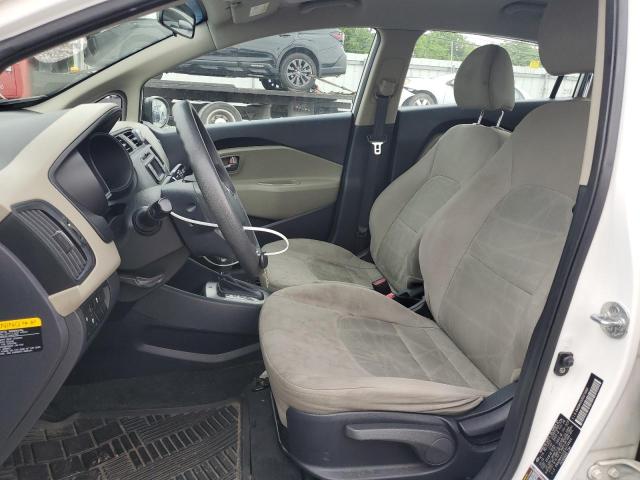 Zdjęcie 7 z aukcji – 2014 KIA RIO LX z VIN KNADM4A30E6374664