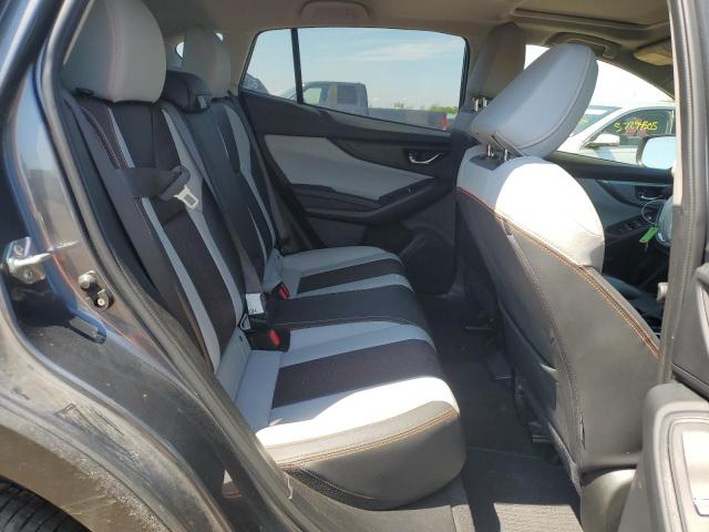 Photo 10 from auction – 2023 SUBARU CROSSTREK with VIN JF2GTHNC5P8303358