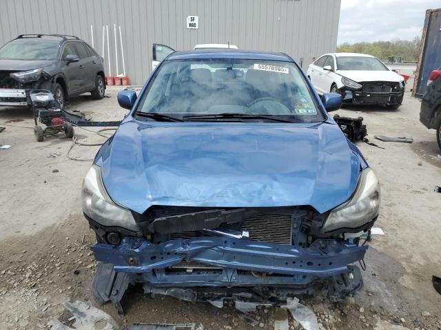 Photo 5 from auction – 2014 SUBARU IMPREZA PR with VIN JF1GJAC69EH010395