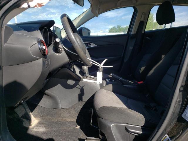 Photo 7 from auction – 2016 MAZDA CX-3 SPORT with VIN JM1DKBB72G0106476